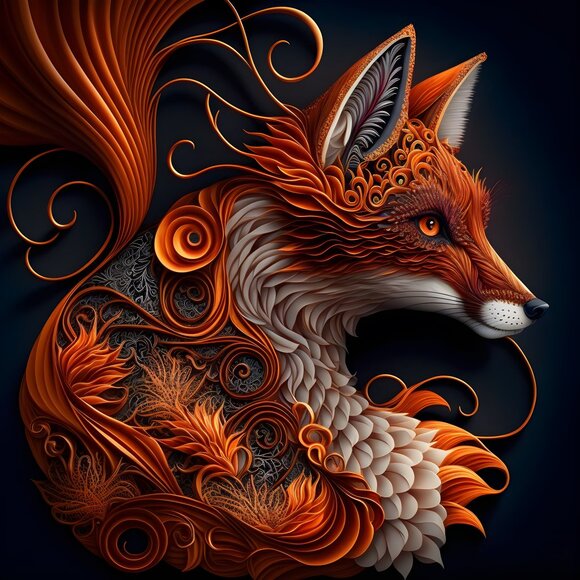 Meet Your Posher, 21st Century Foxy Lady! - Picture 15 of 16